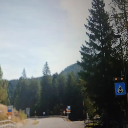 Сasa de vacaciones Campiglio