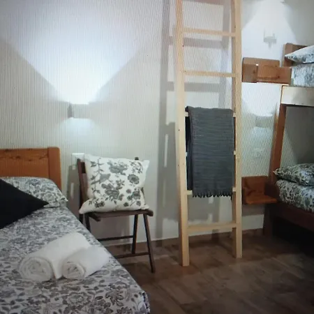 Campiglio Сasa de vacaciones
