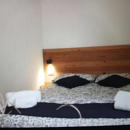 Campiglio Сasa de vacaciones *