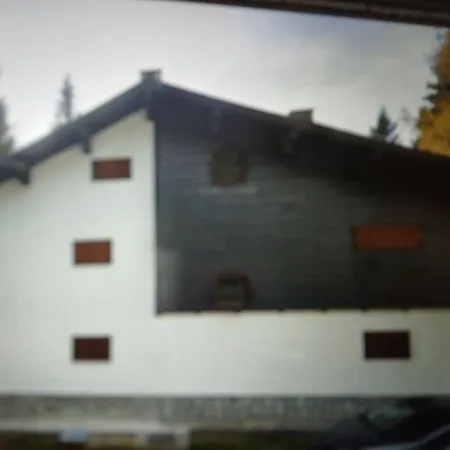 Campiglio Madonna